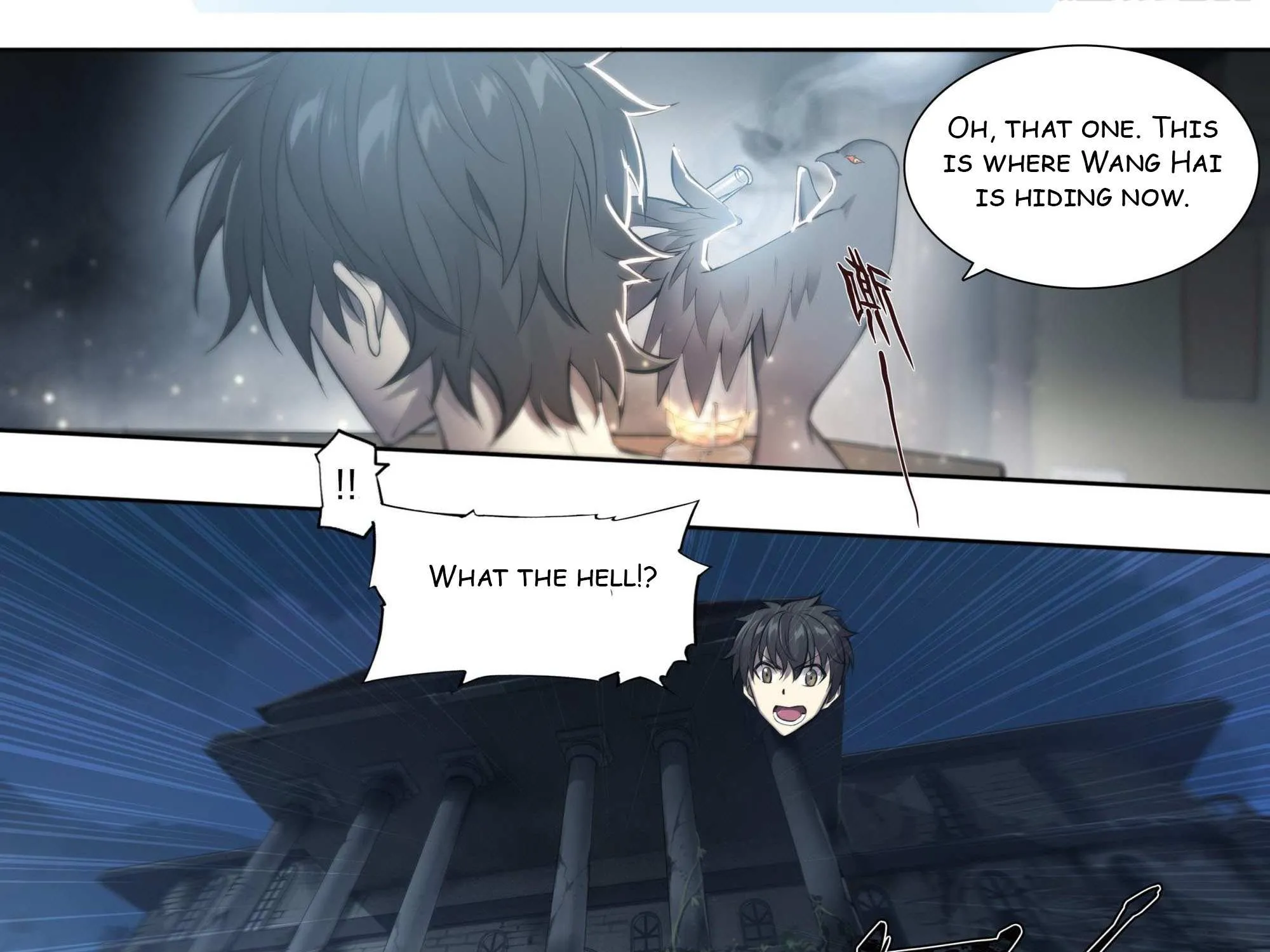 Chapter 79 — page 40