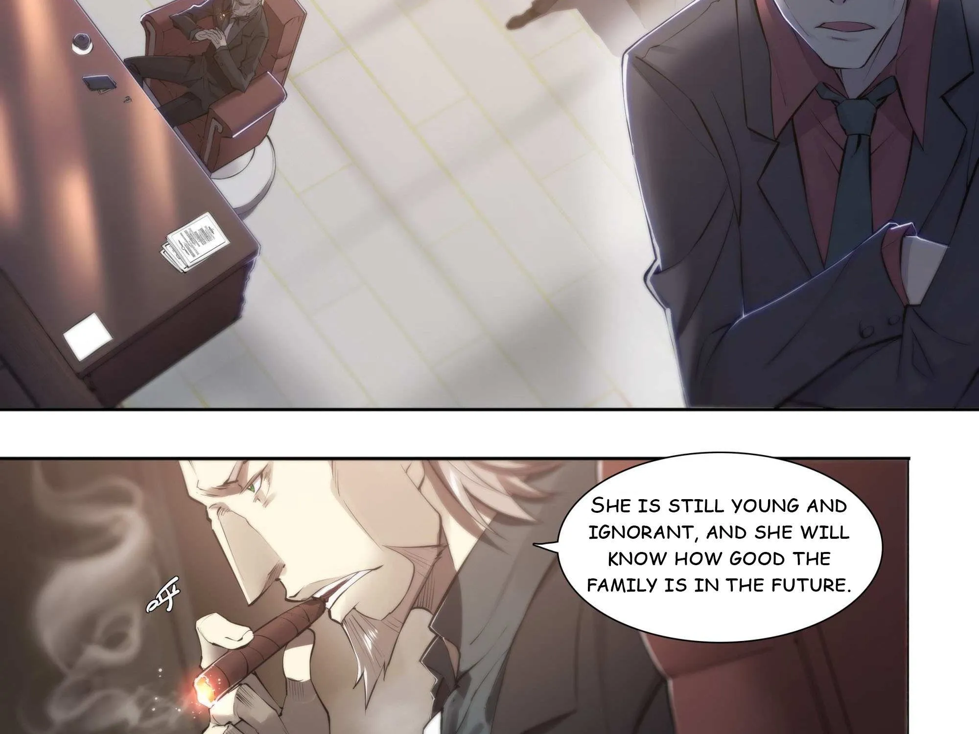 Chapter 80 — page 2