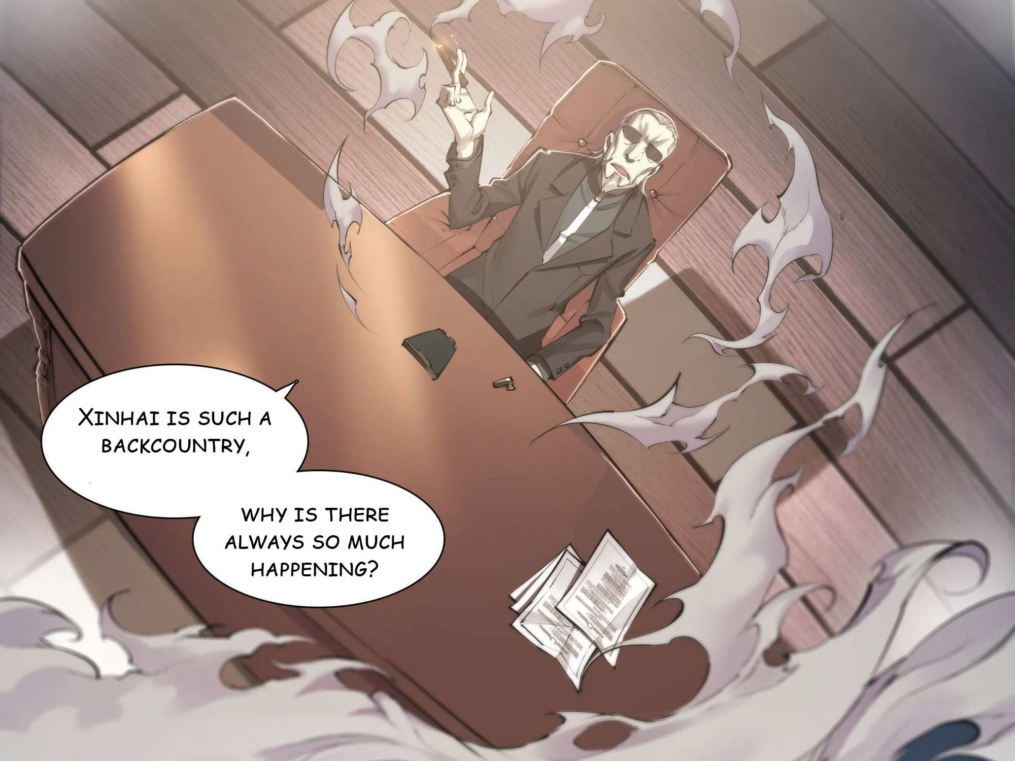 Chapter 80 — page 20