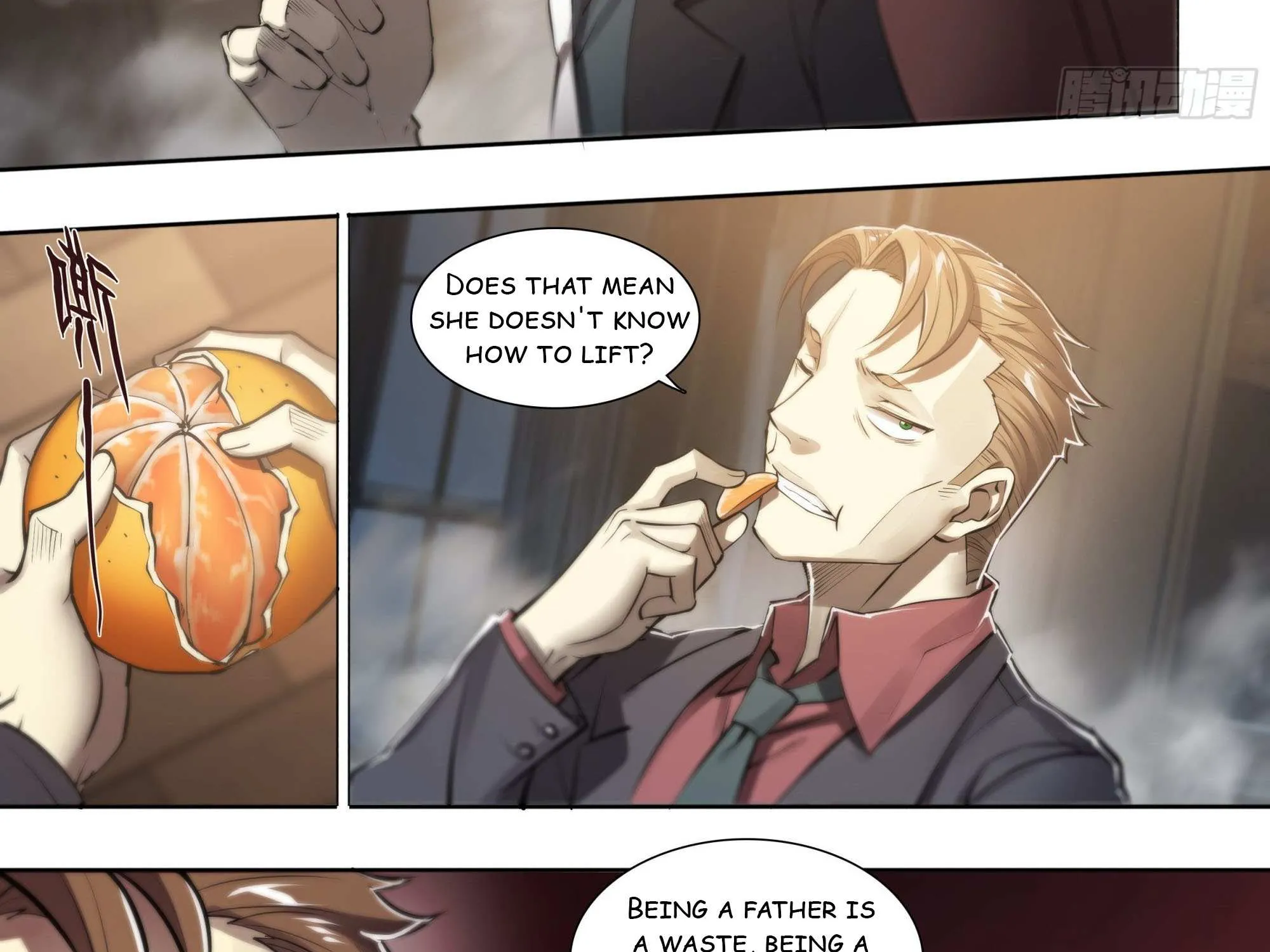 Chapter 81 — page 3