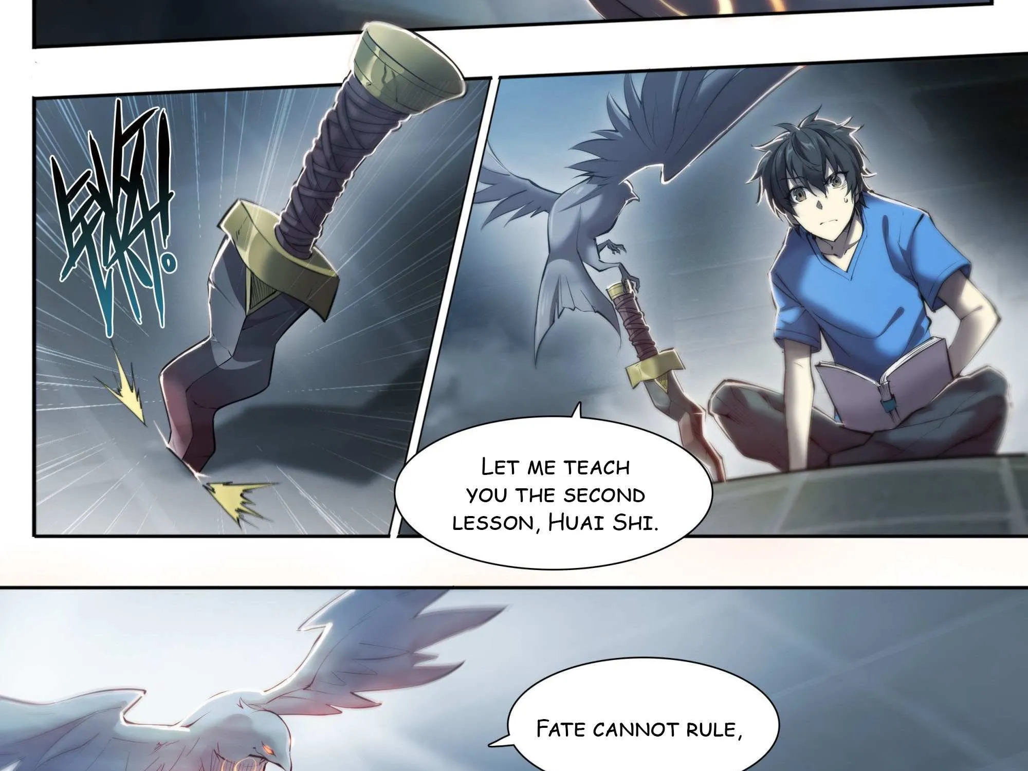 Chapter 81 — page 38