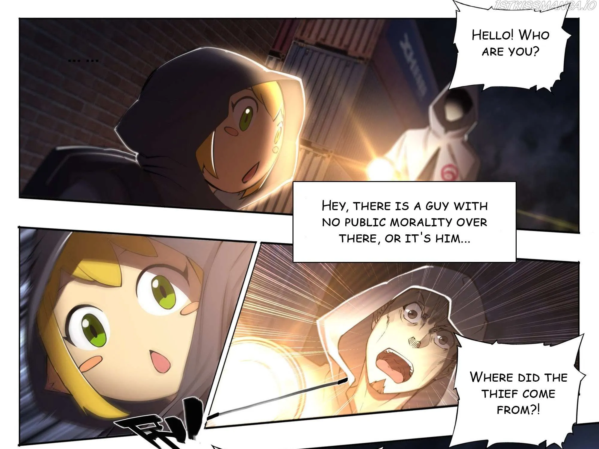 Chapter 82 — page 32