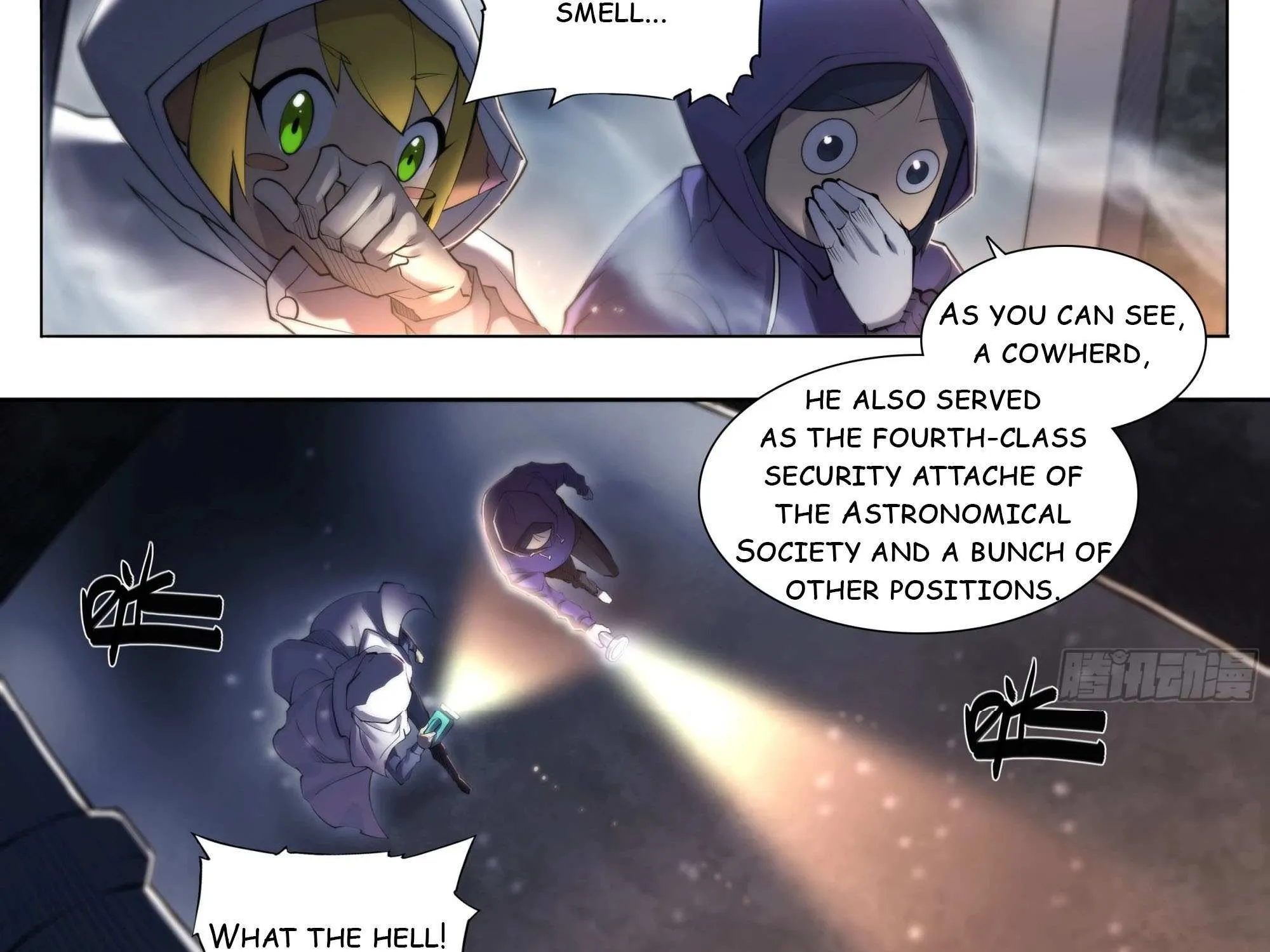 Chapter 84 — page 41