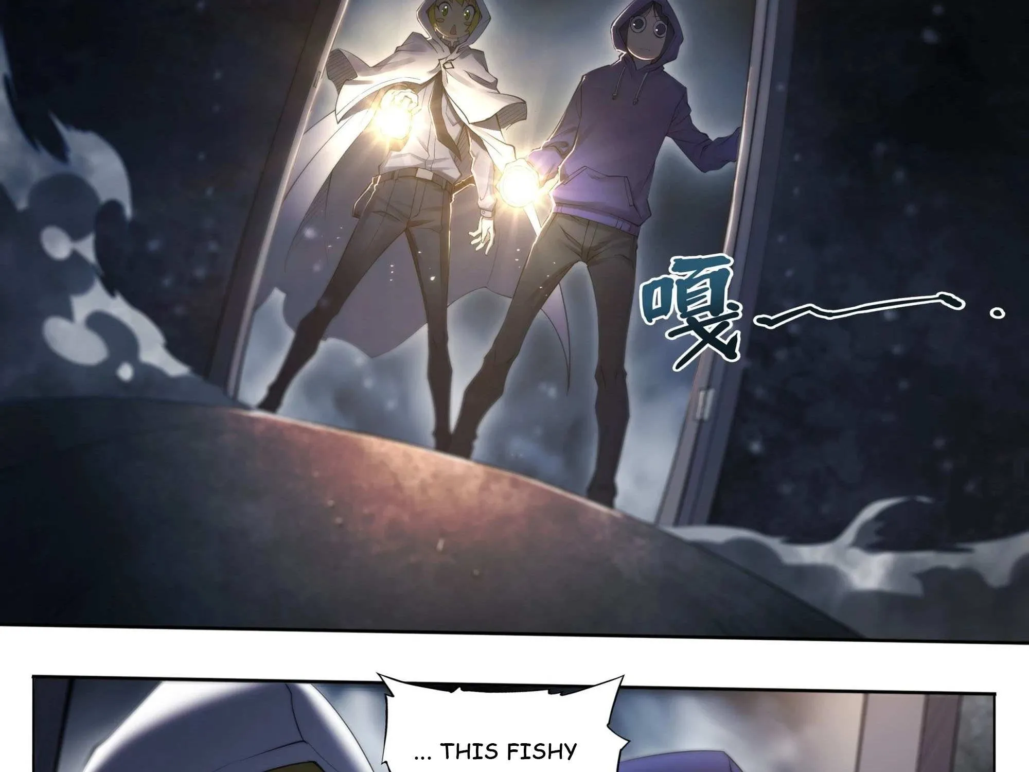 Chapter 85 — page 40