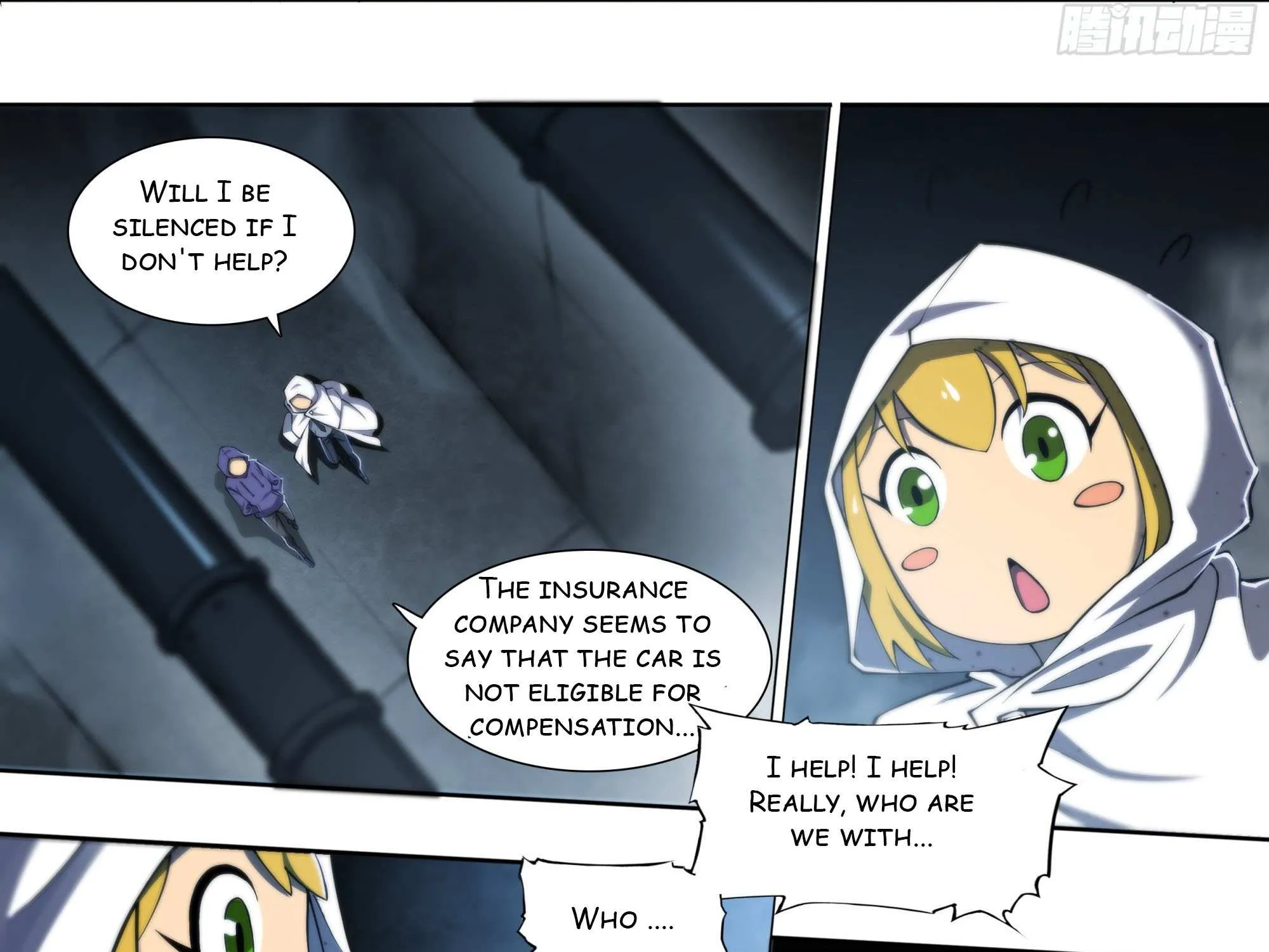 Chapter 85 — page 50