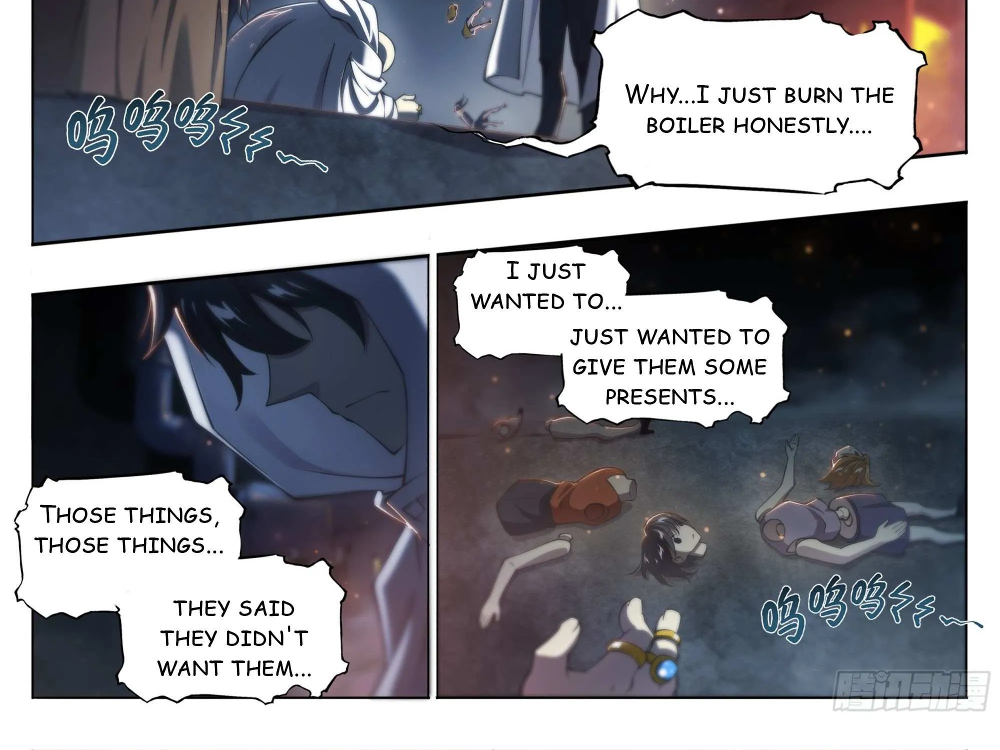Chapter 86 — page 30