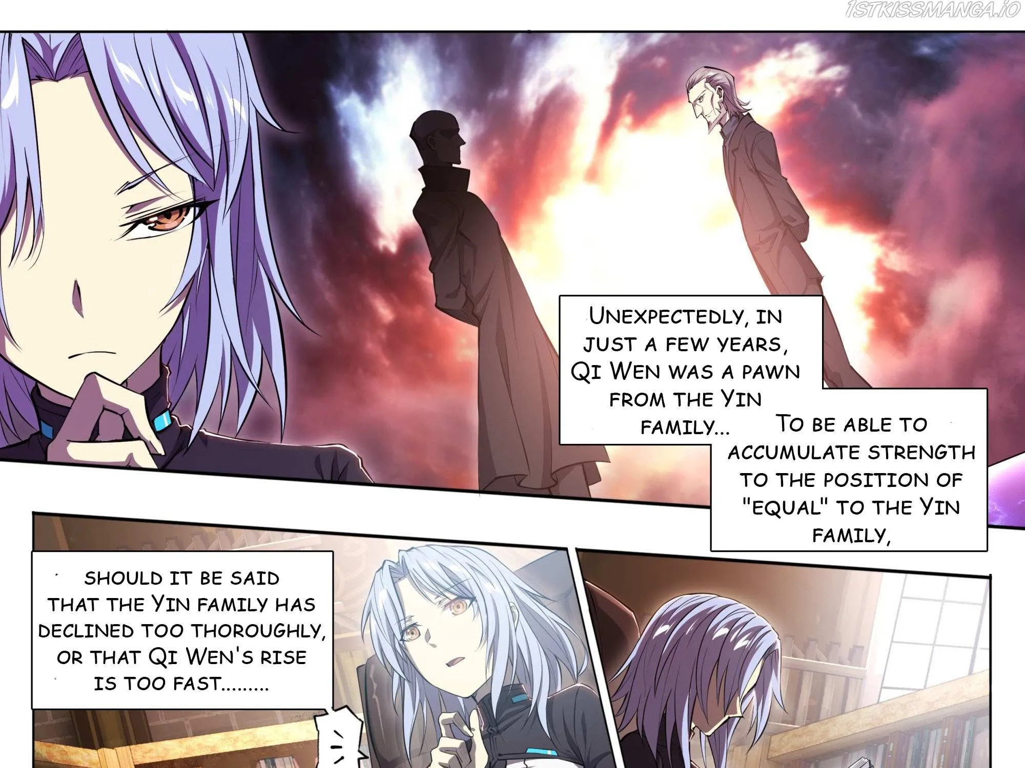 Chapter 91 — page 12