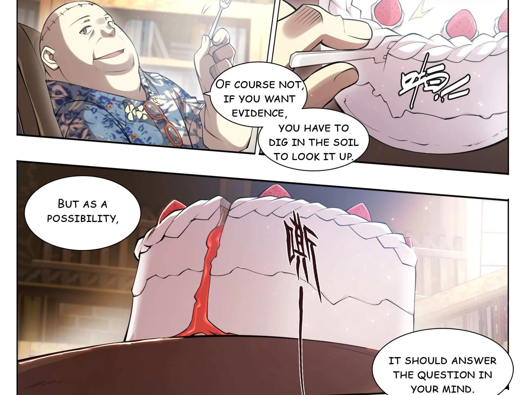 Chapter 91 — page 14