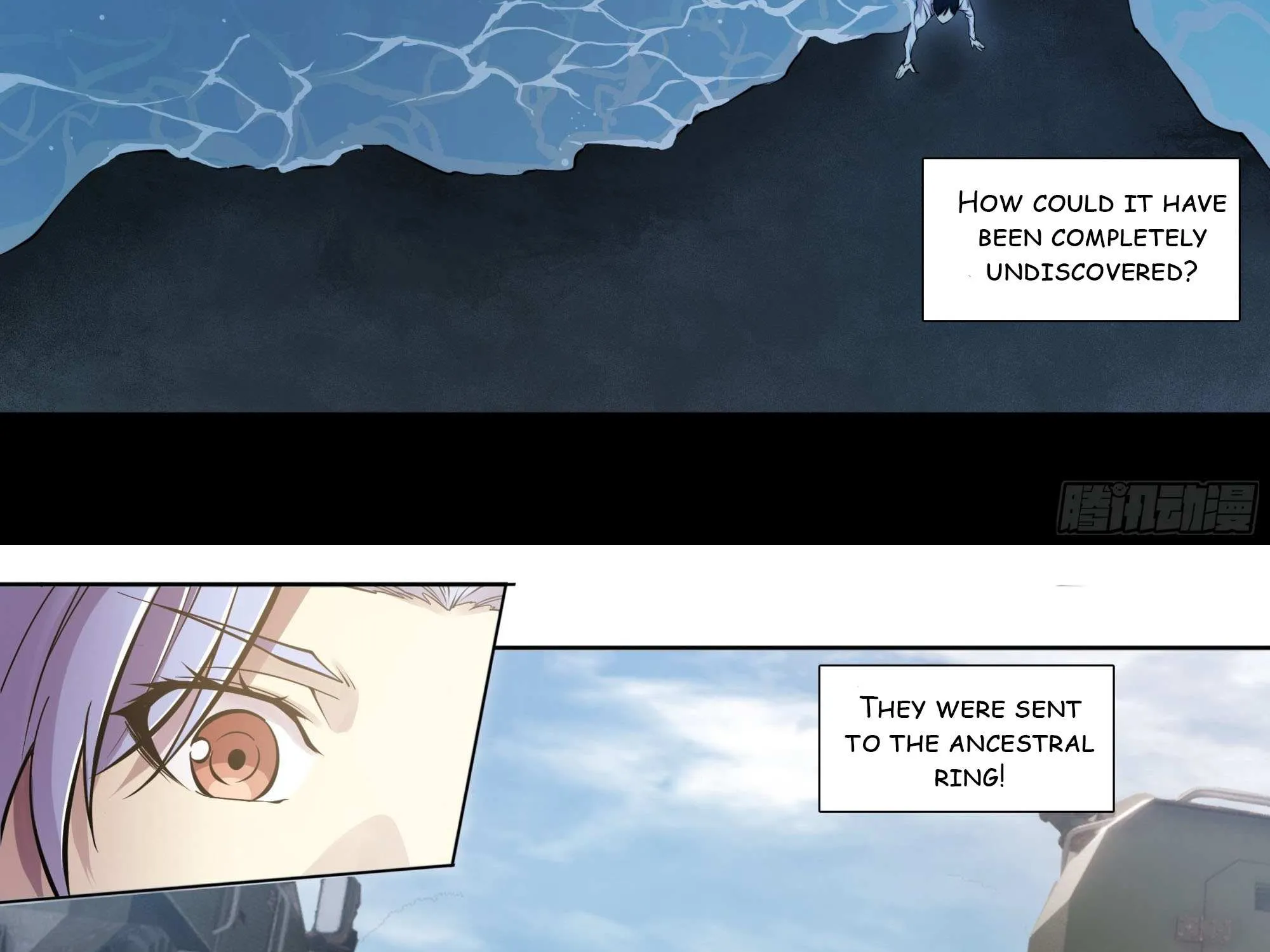 Chapter 91 — page 18
