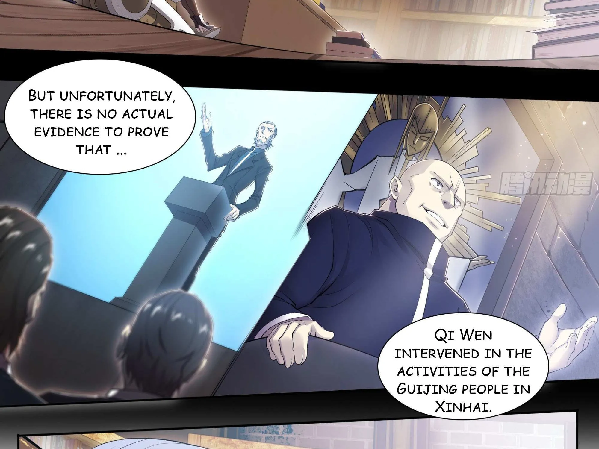 Chapter 91 — page 2