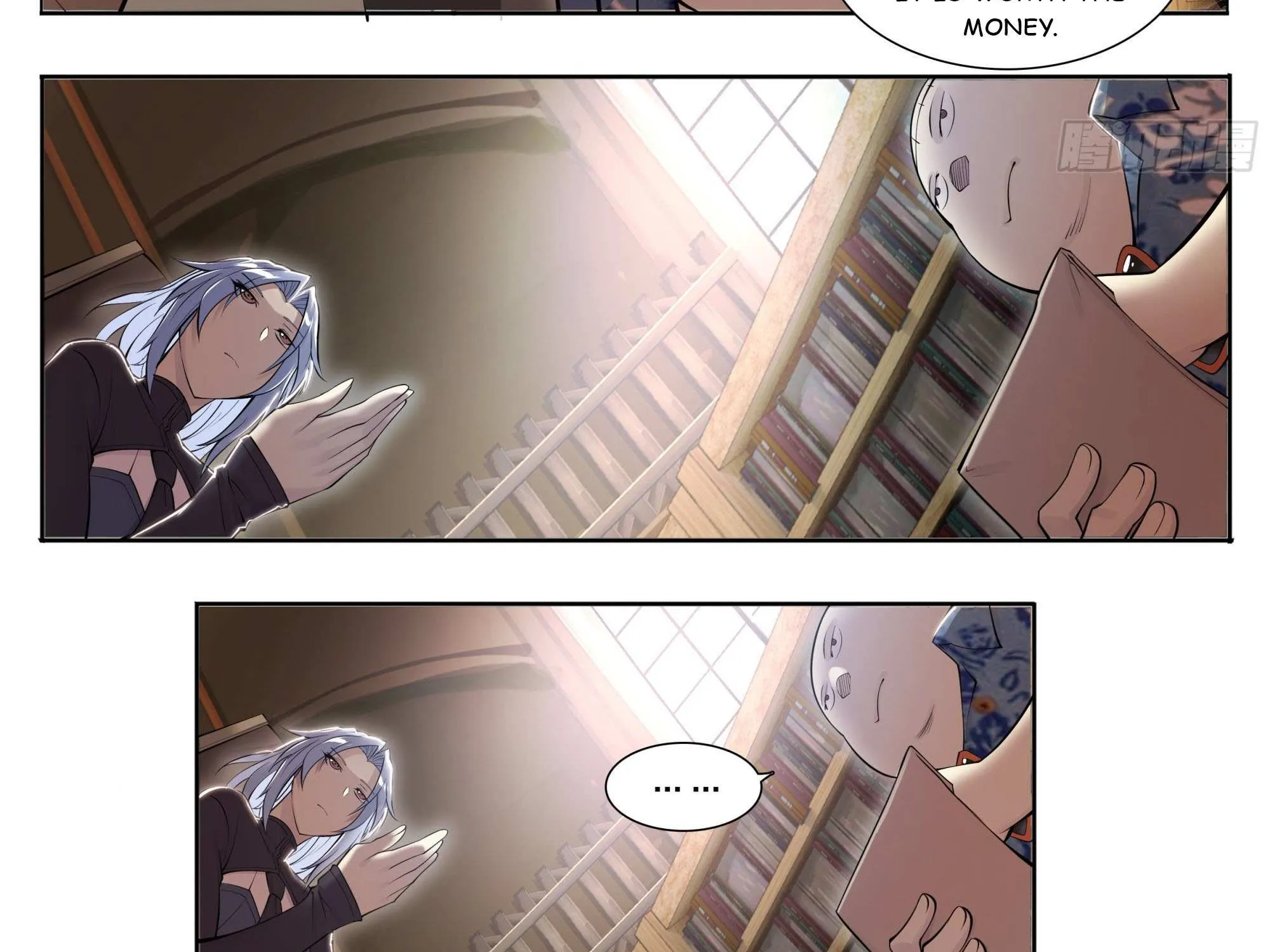 Chapter 91 — page 29