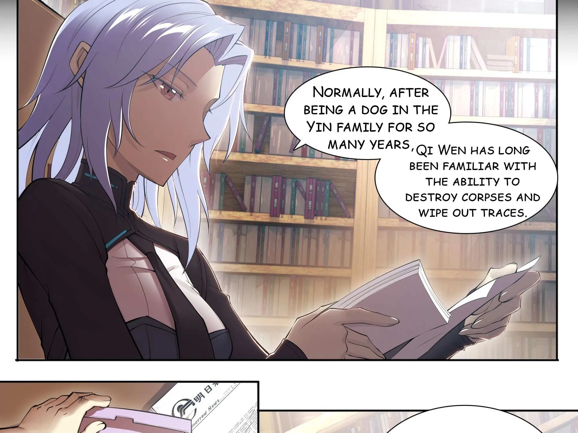 Chapter 91 — page 3