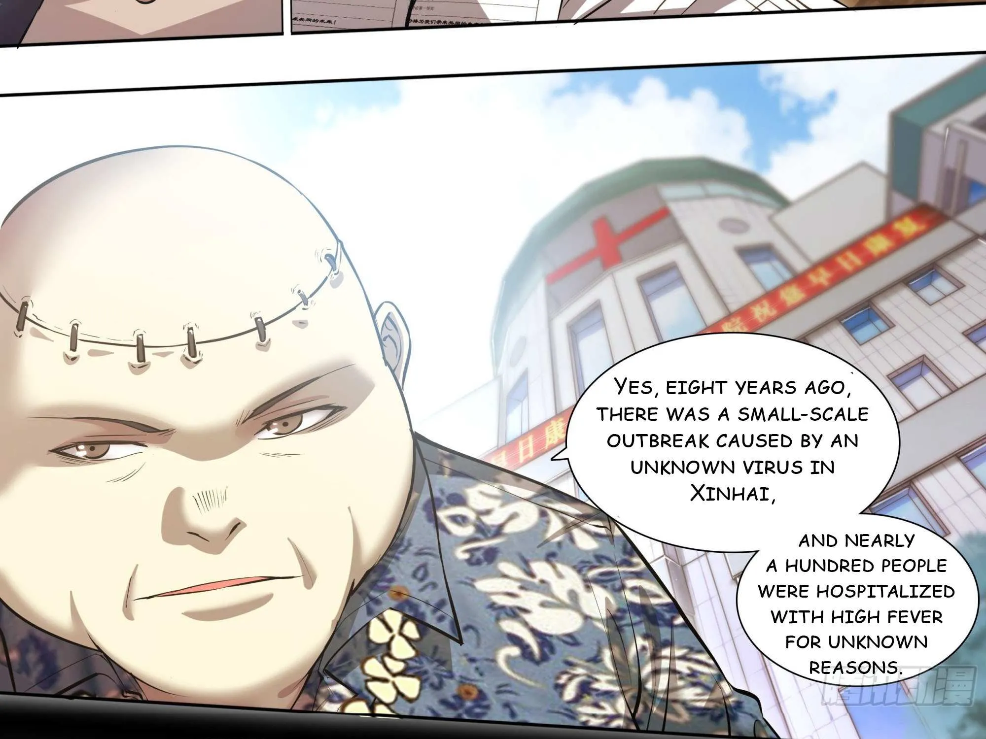 Chapter 91 — page 32