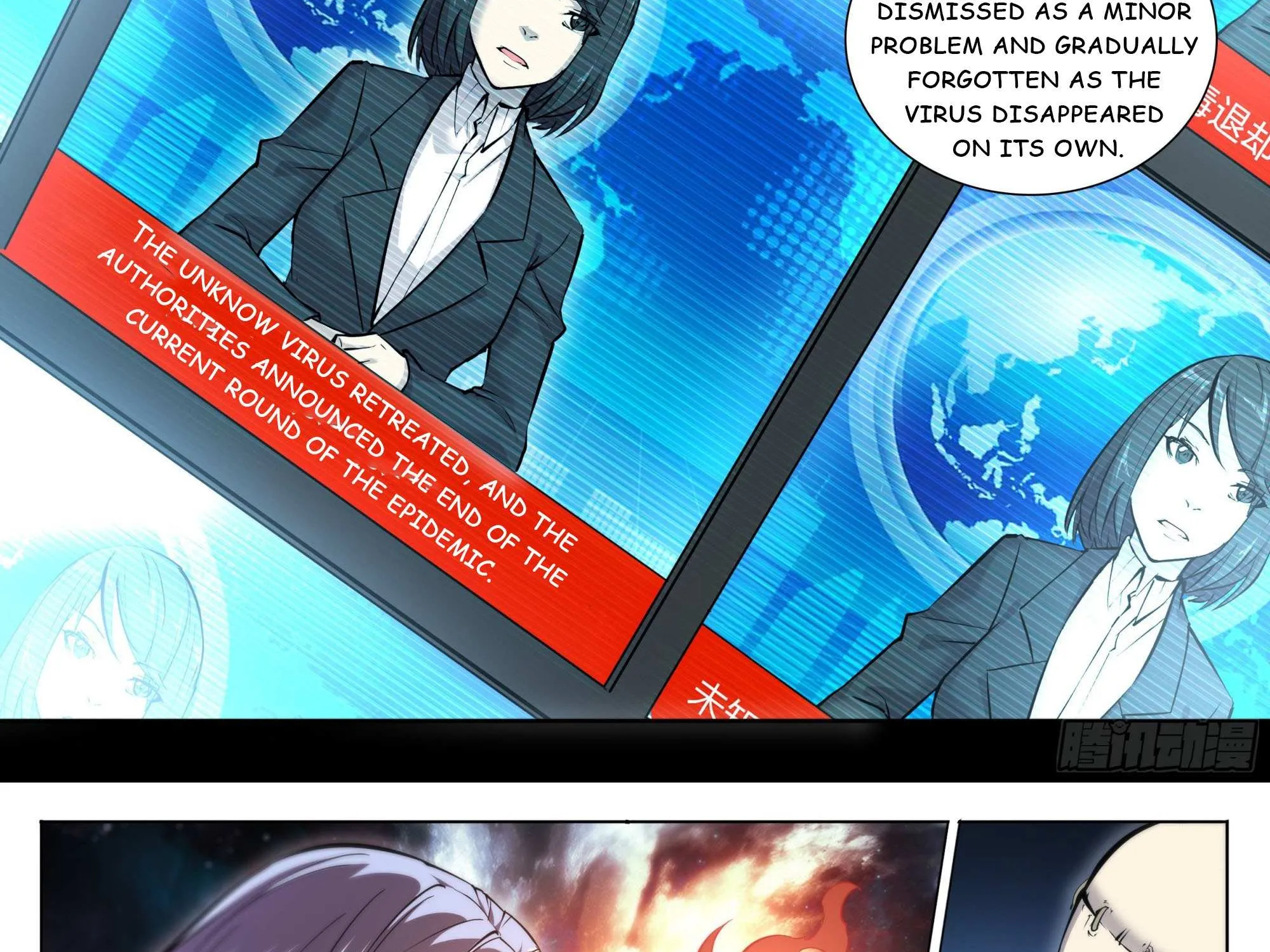 Chapter 91 — page 34