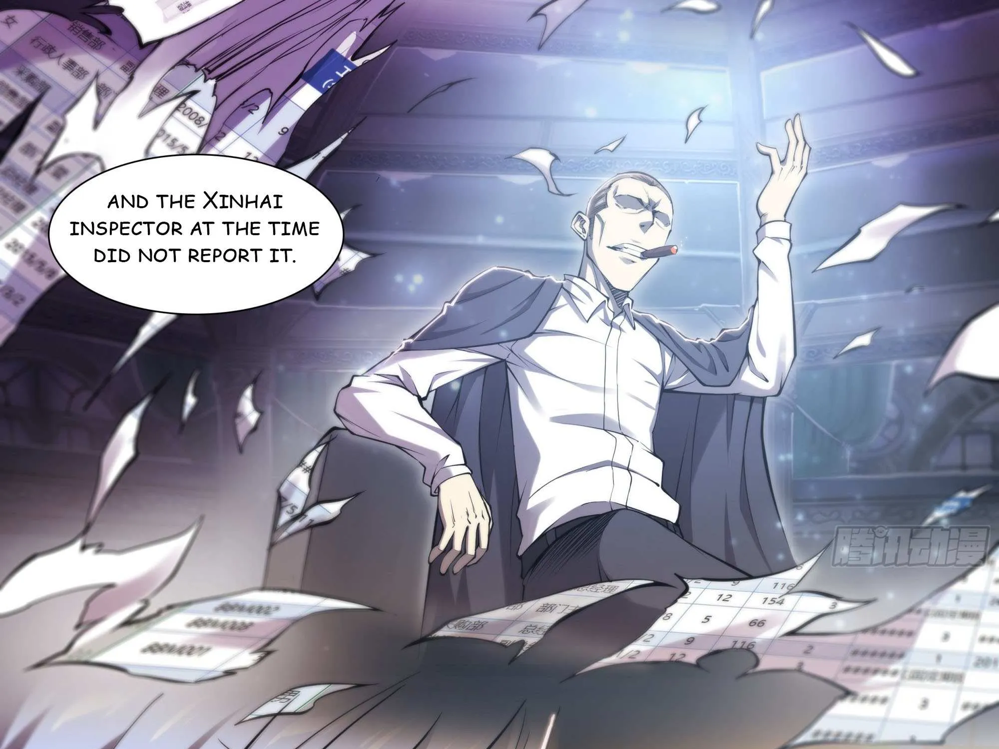 Chapter 91 — page 36