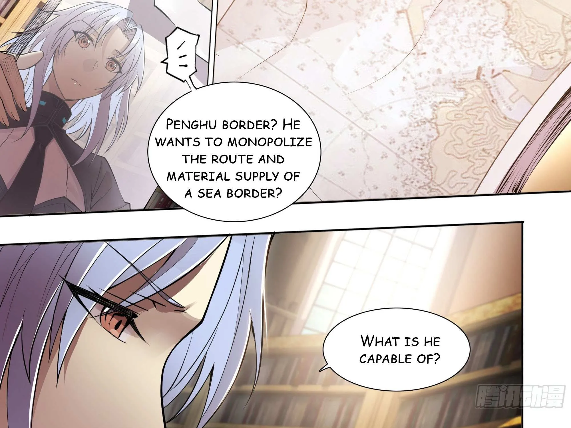 Chapter 91 — page 5