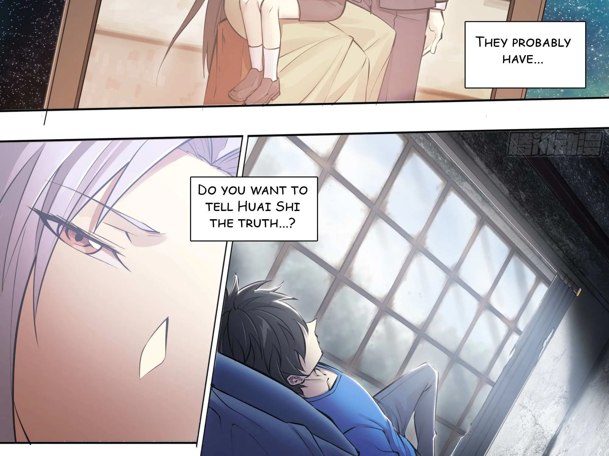 Chapter 91 — page 51