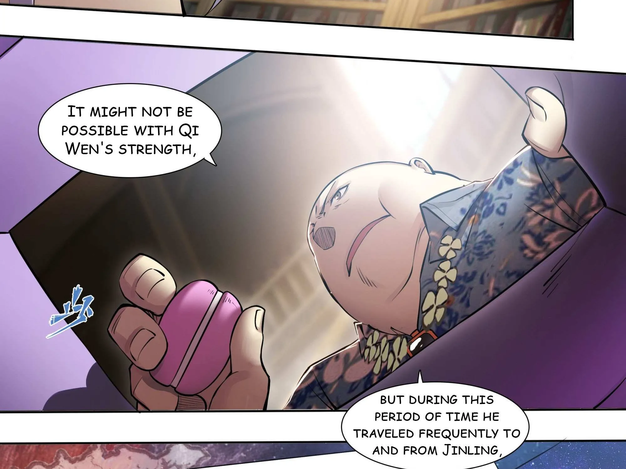Chapter 91 — page 6