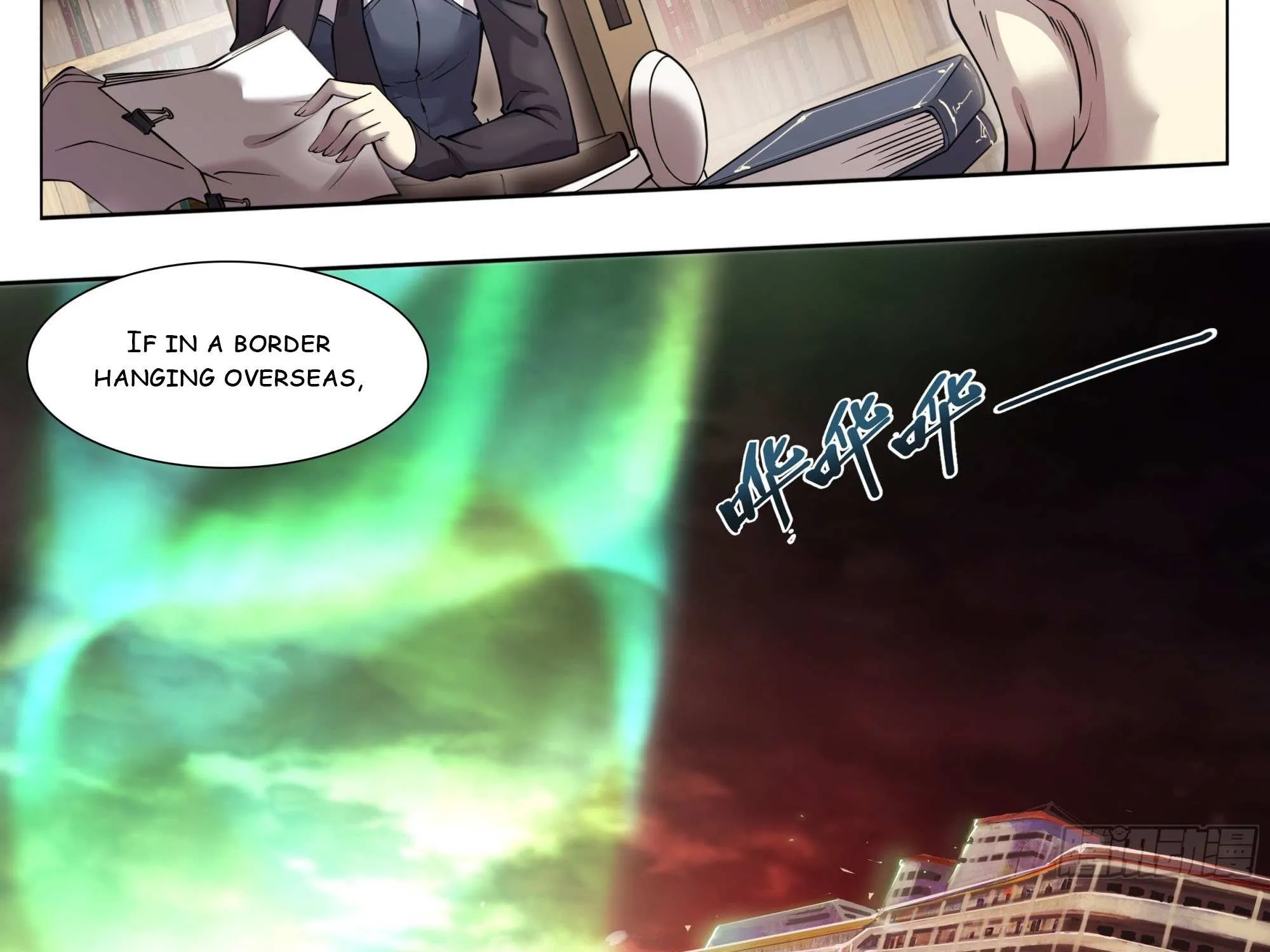 Chapter 91 — page 9