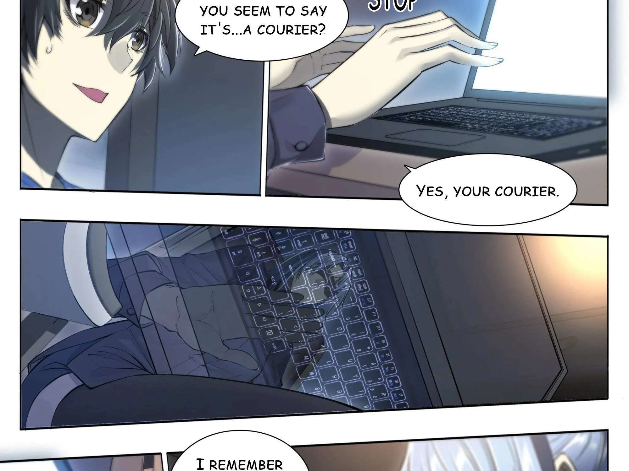 Chapter 92 — page 14