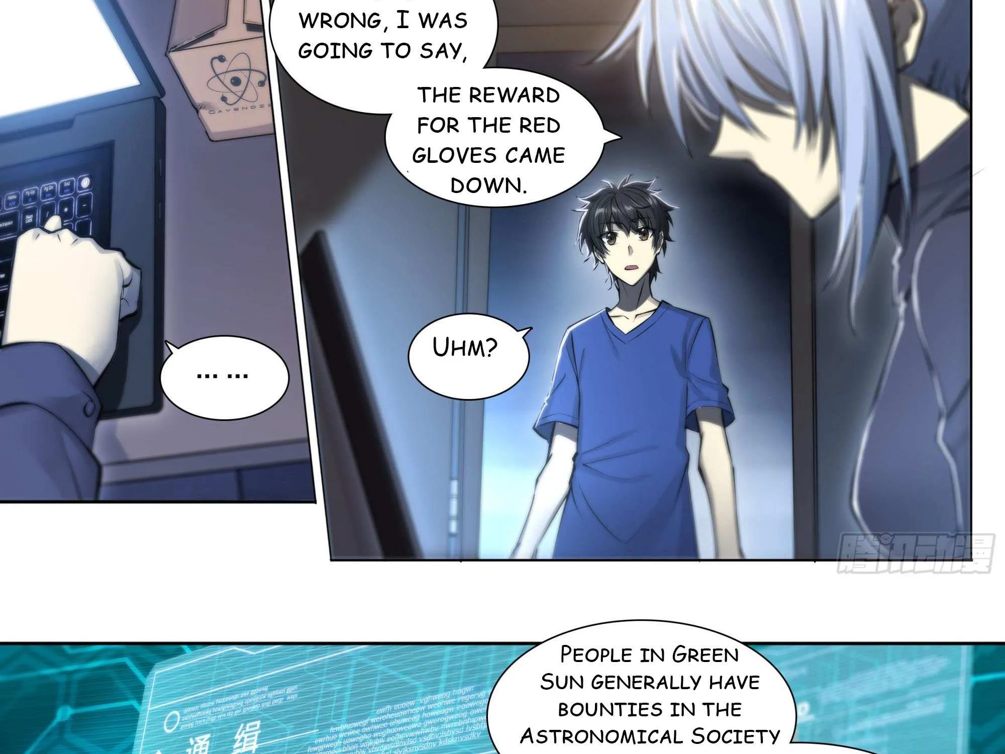 Chapter 92 — page 15