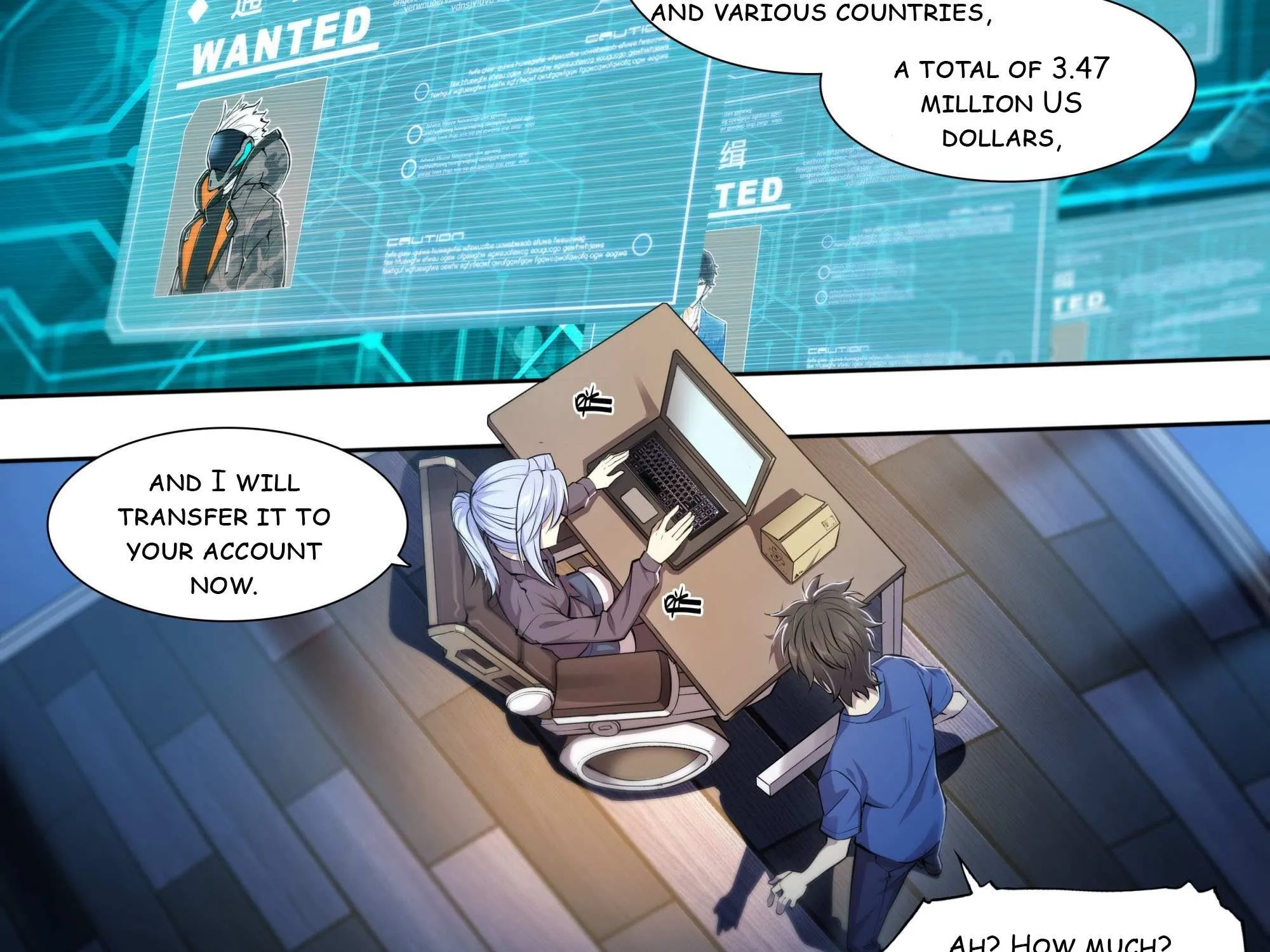 Chapter 92 — page 16