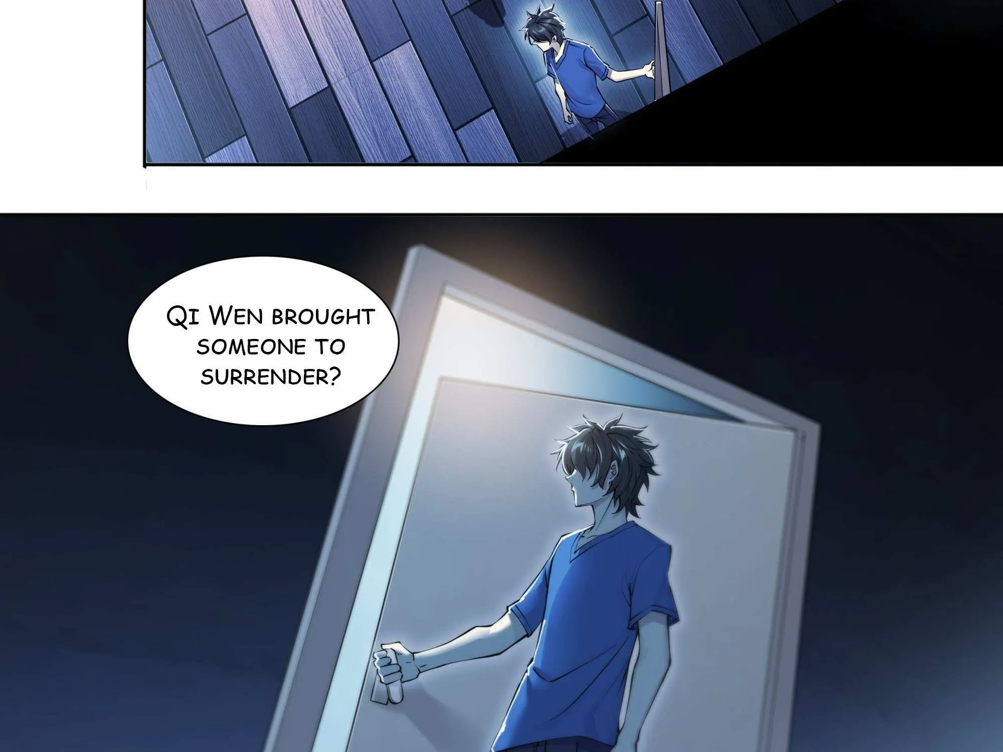 Chapter 92 — page 28