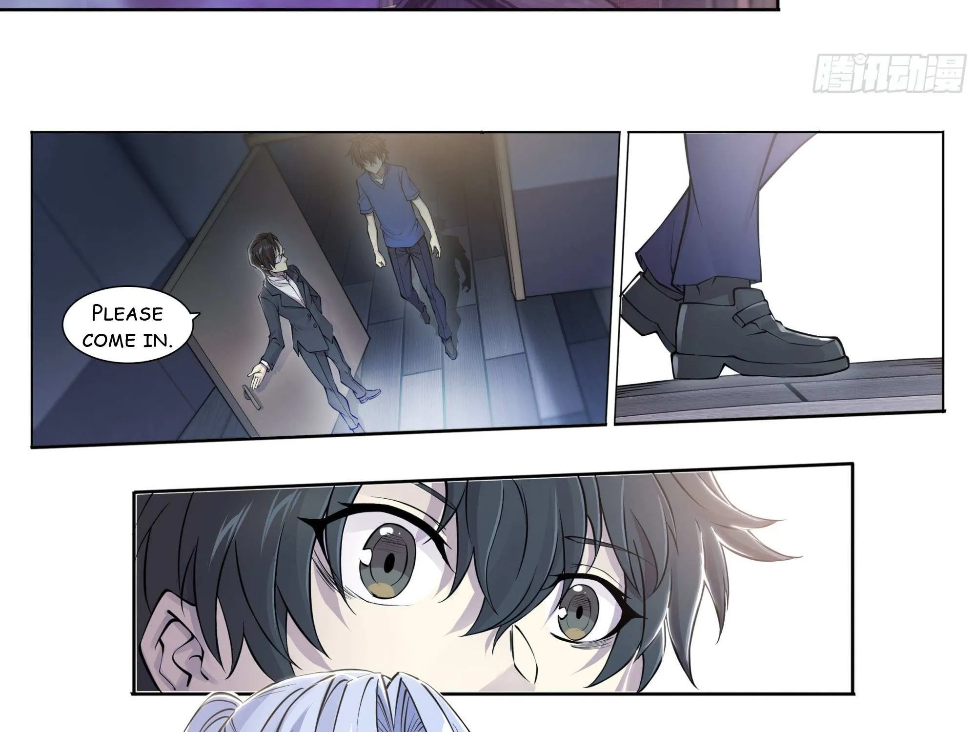 Chapter 92 — page 6