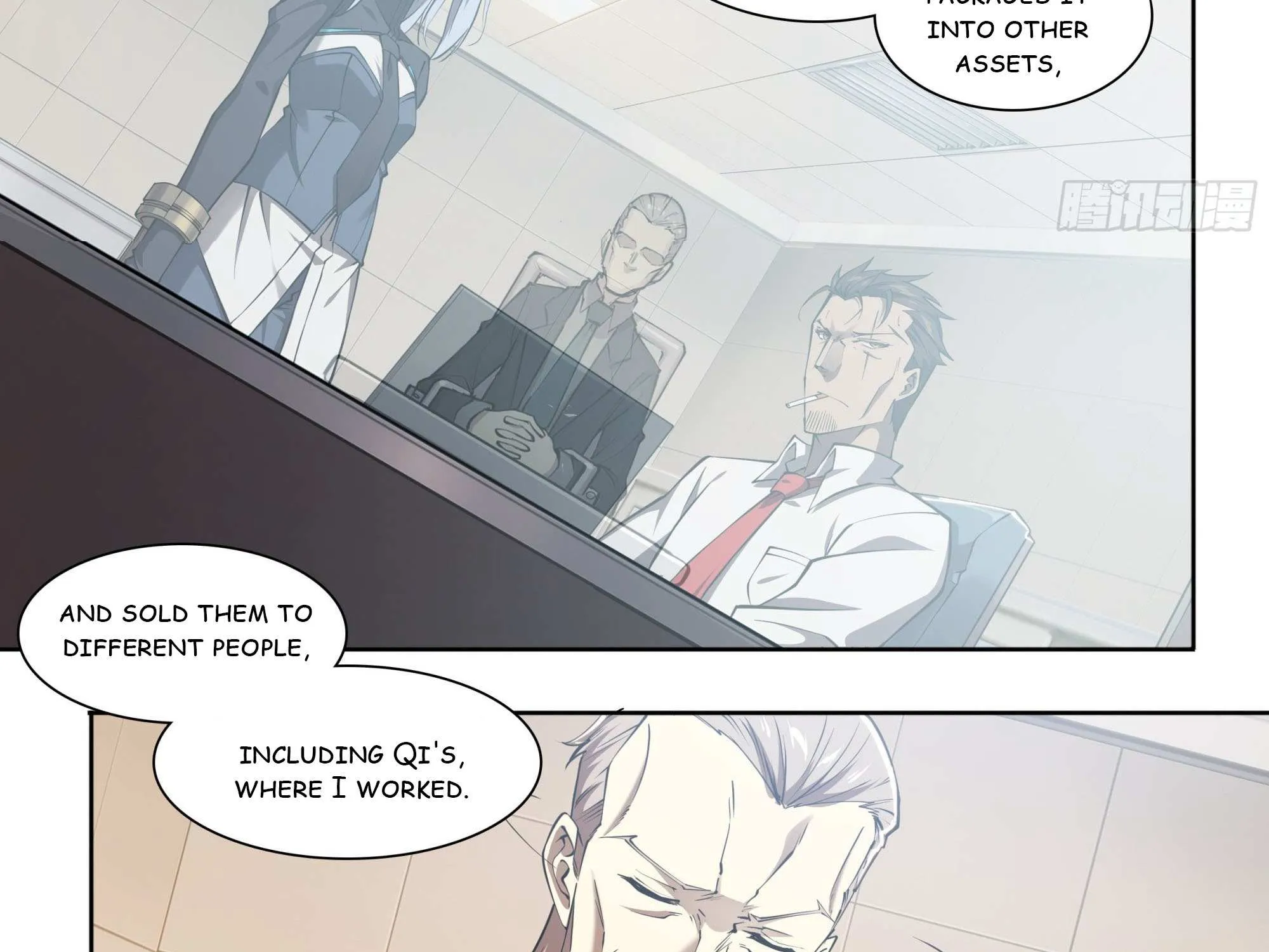 Chapter 93 — page 3