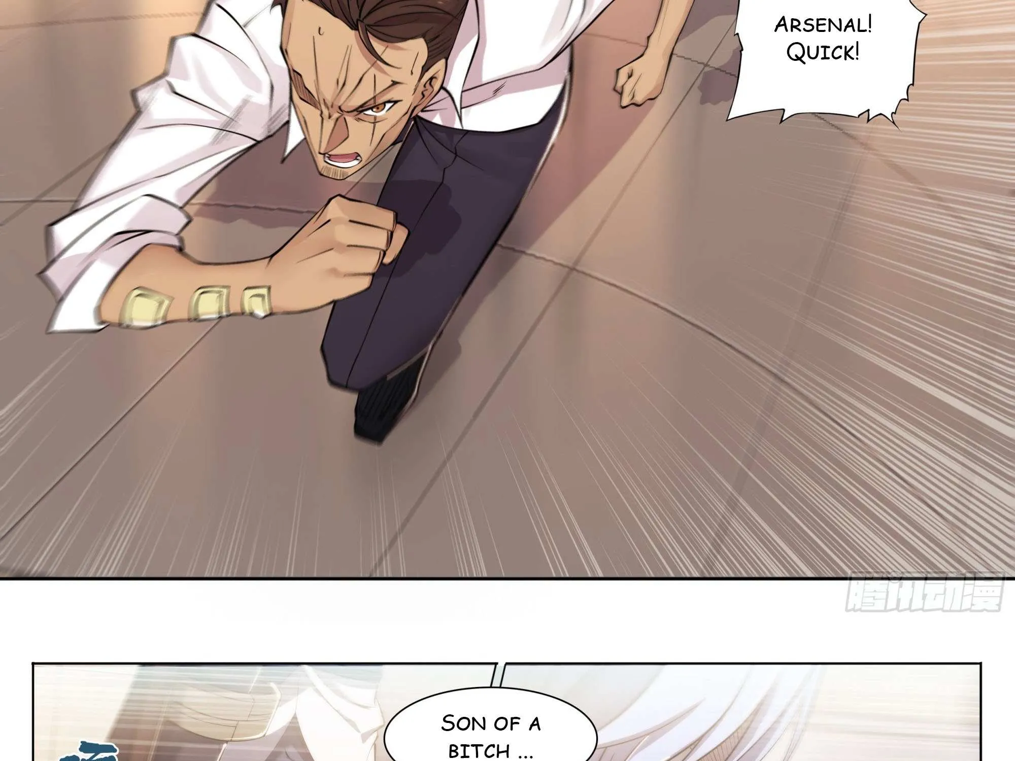 Chapter 94 — page 22