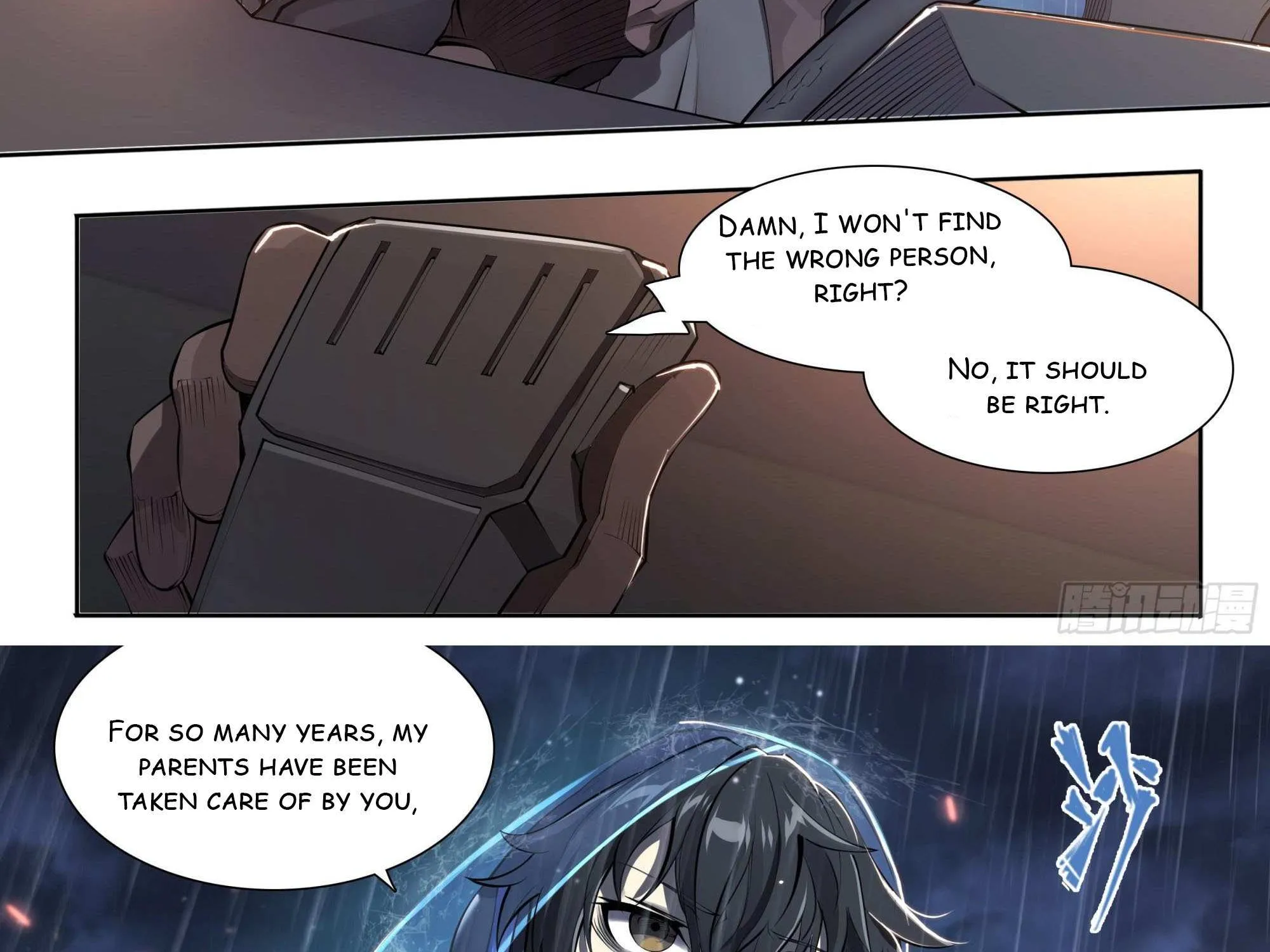 Chapter 94 — page 47