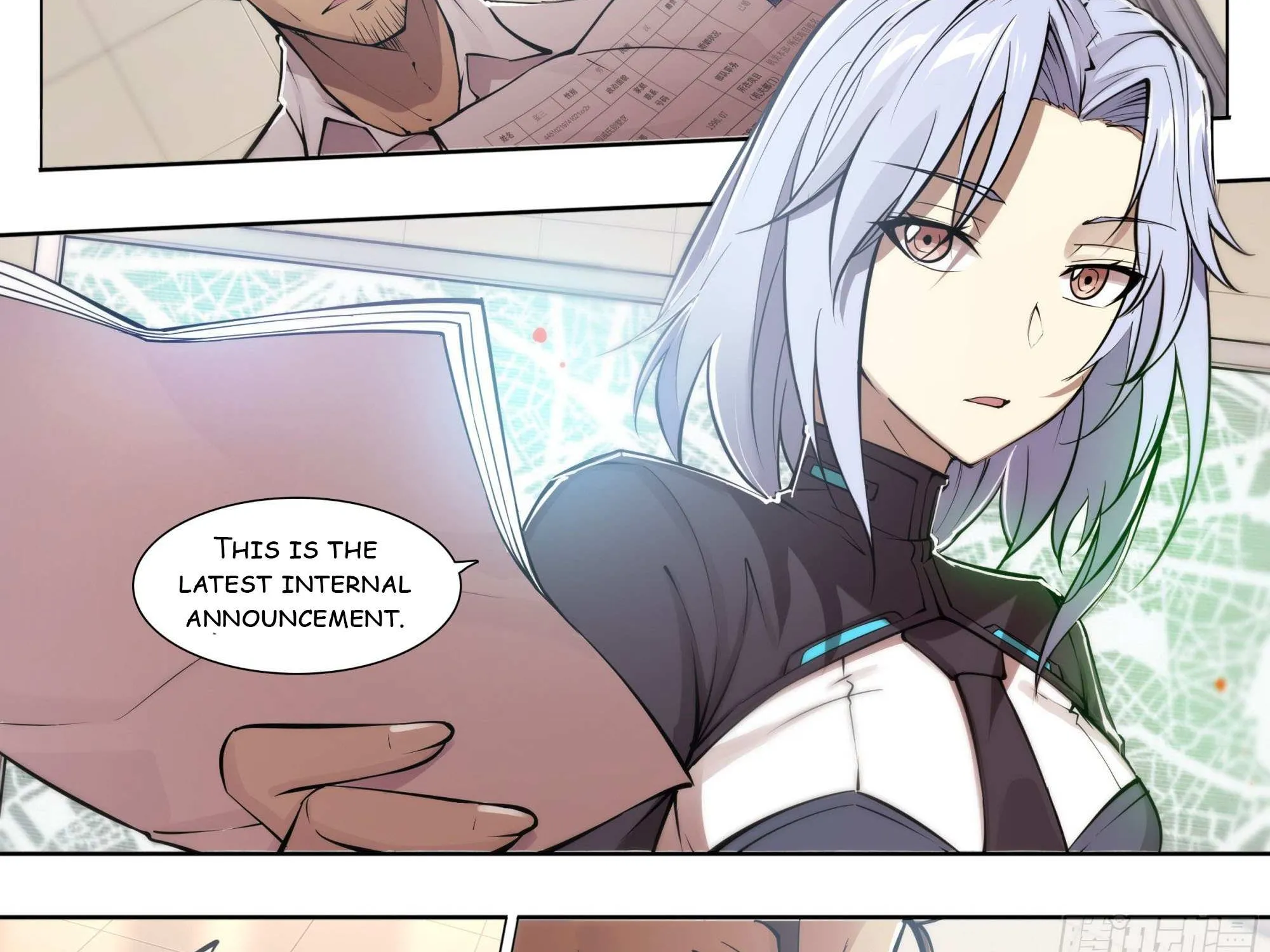 Chapter 94 — page 6