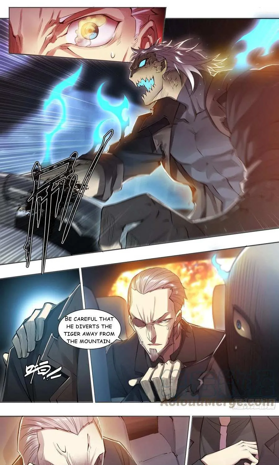 Chapter 95 — page 3