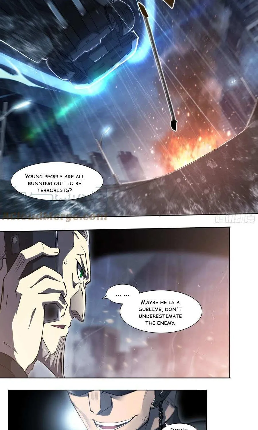 Chapter 95 — page 7