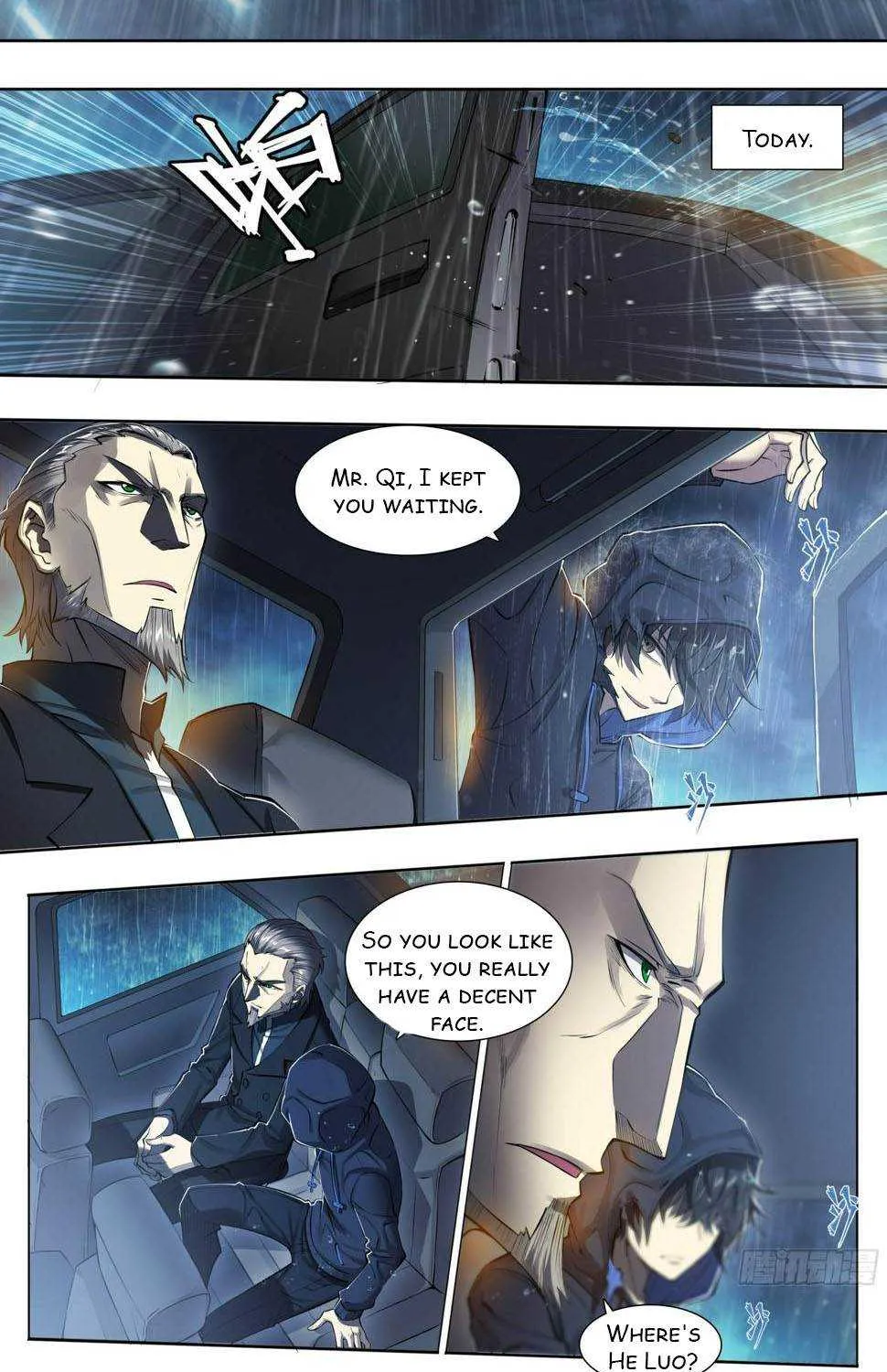 Chapter 99 — page 12