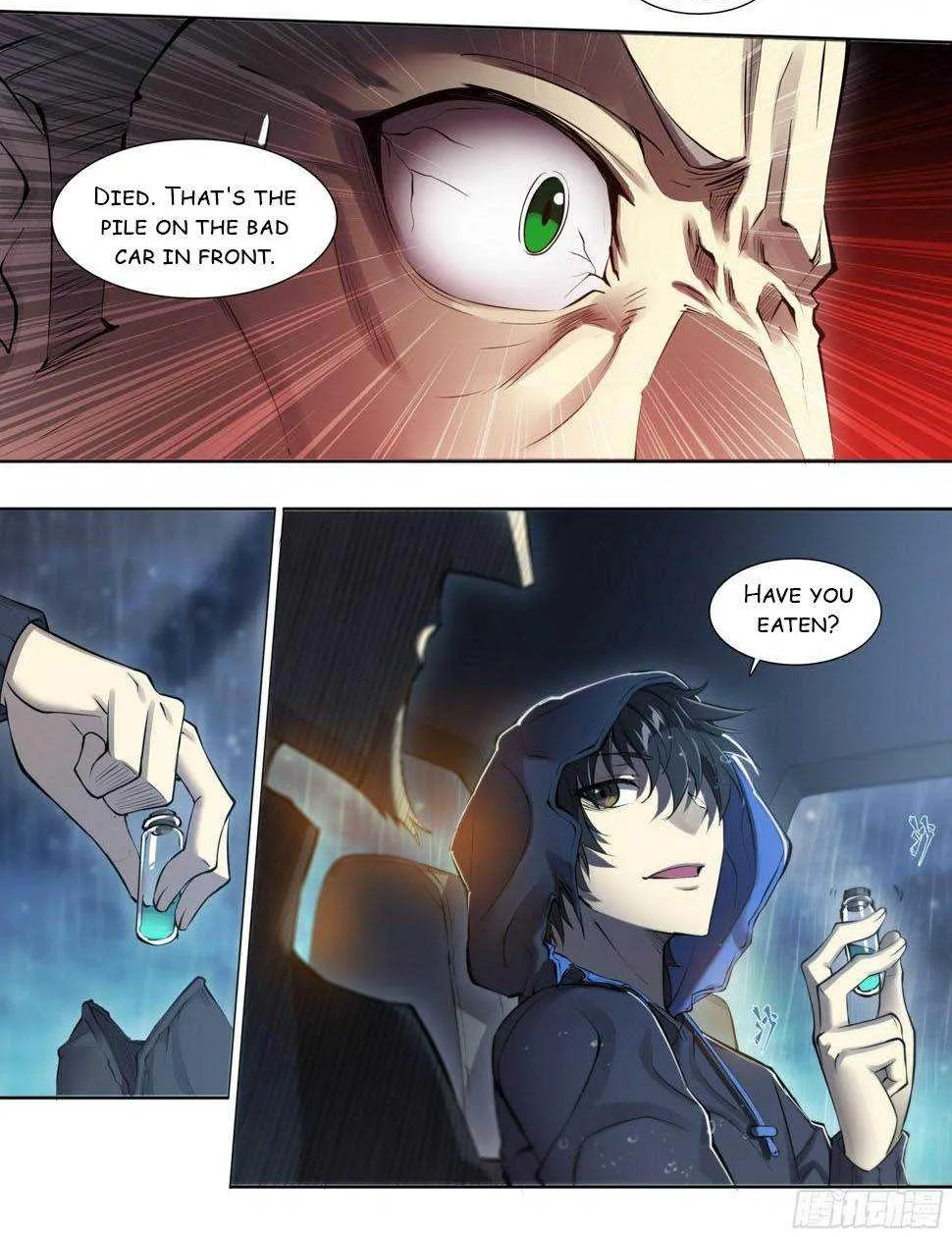 Chapter 99 — page 13