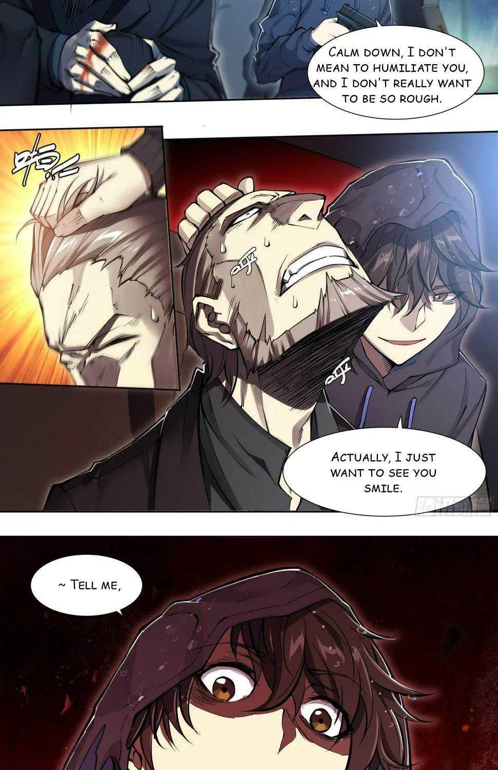 Chapter 99 — page 18