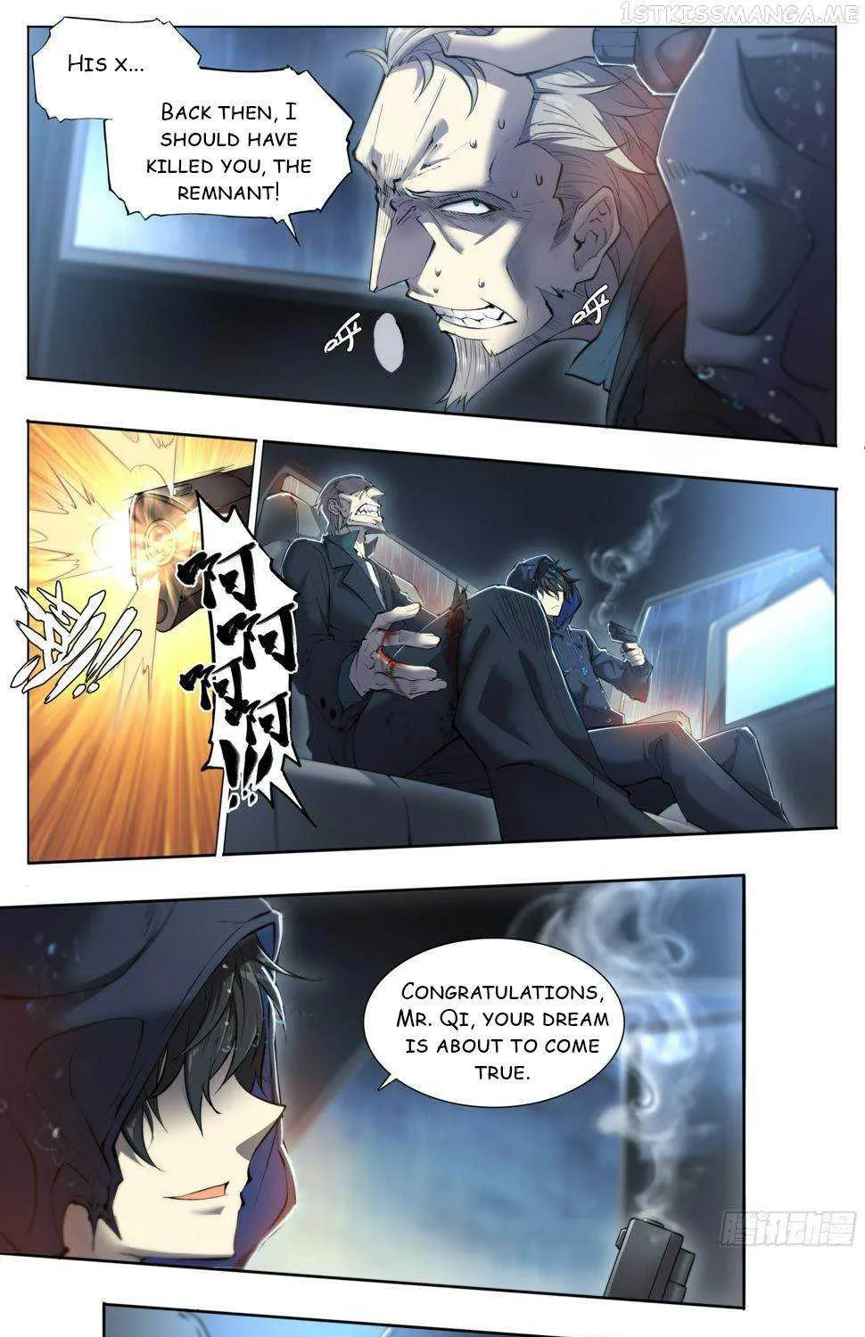 Chapter 99 — page 20