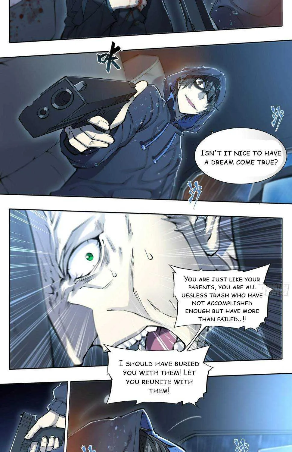 Chapter 99 — page 22