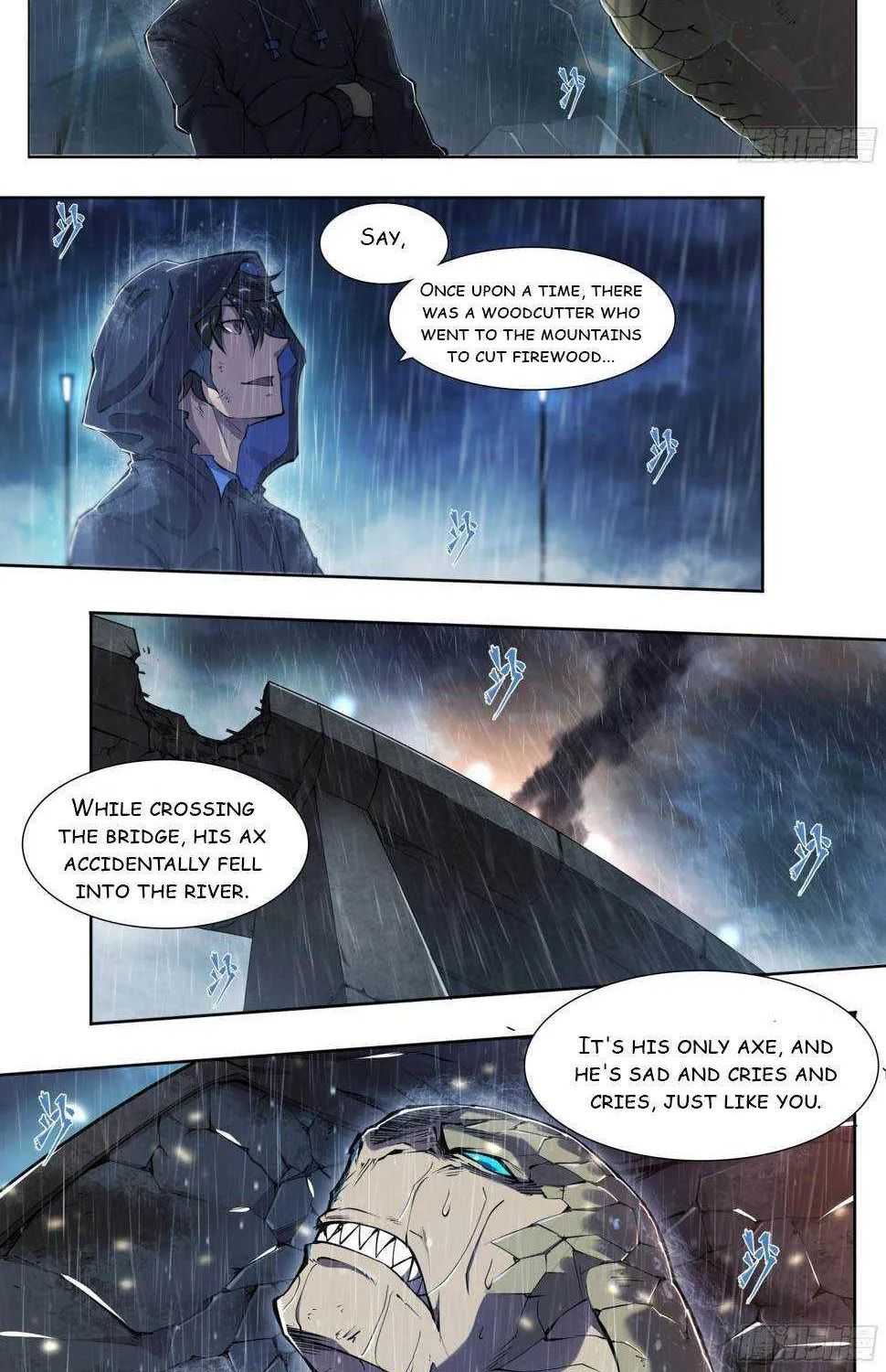 Chapter 99 — page 6