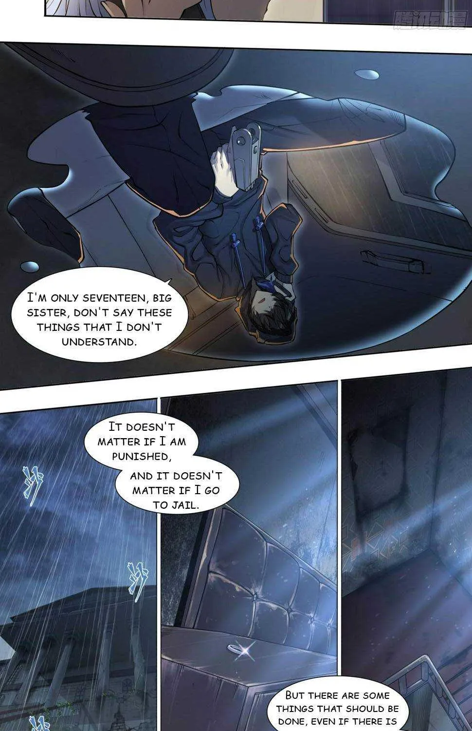 Chapter 100 — page 10