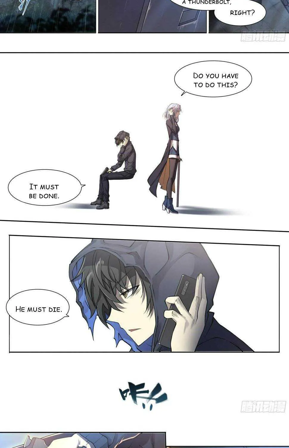 Chapter 100 — page 11