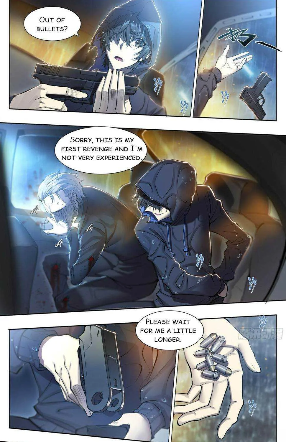 Chapter 100 — page 3