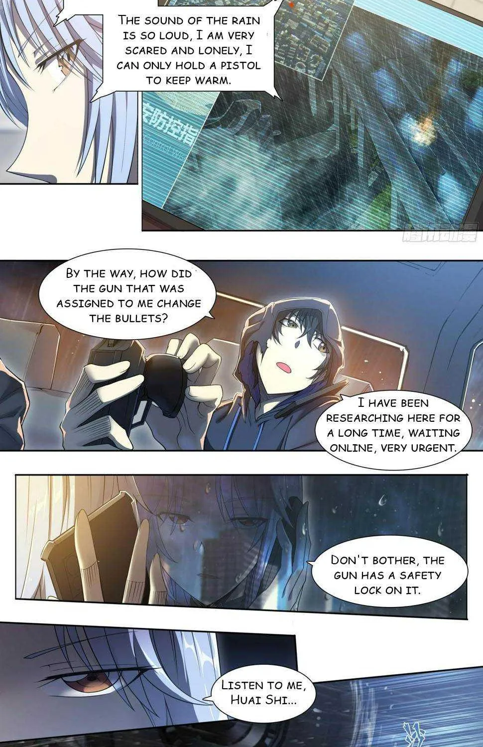 Chapter 100 — page 6