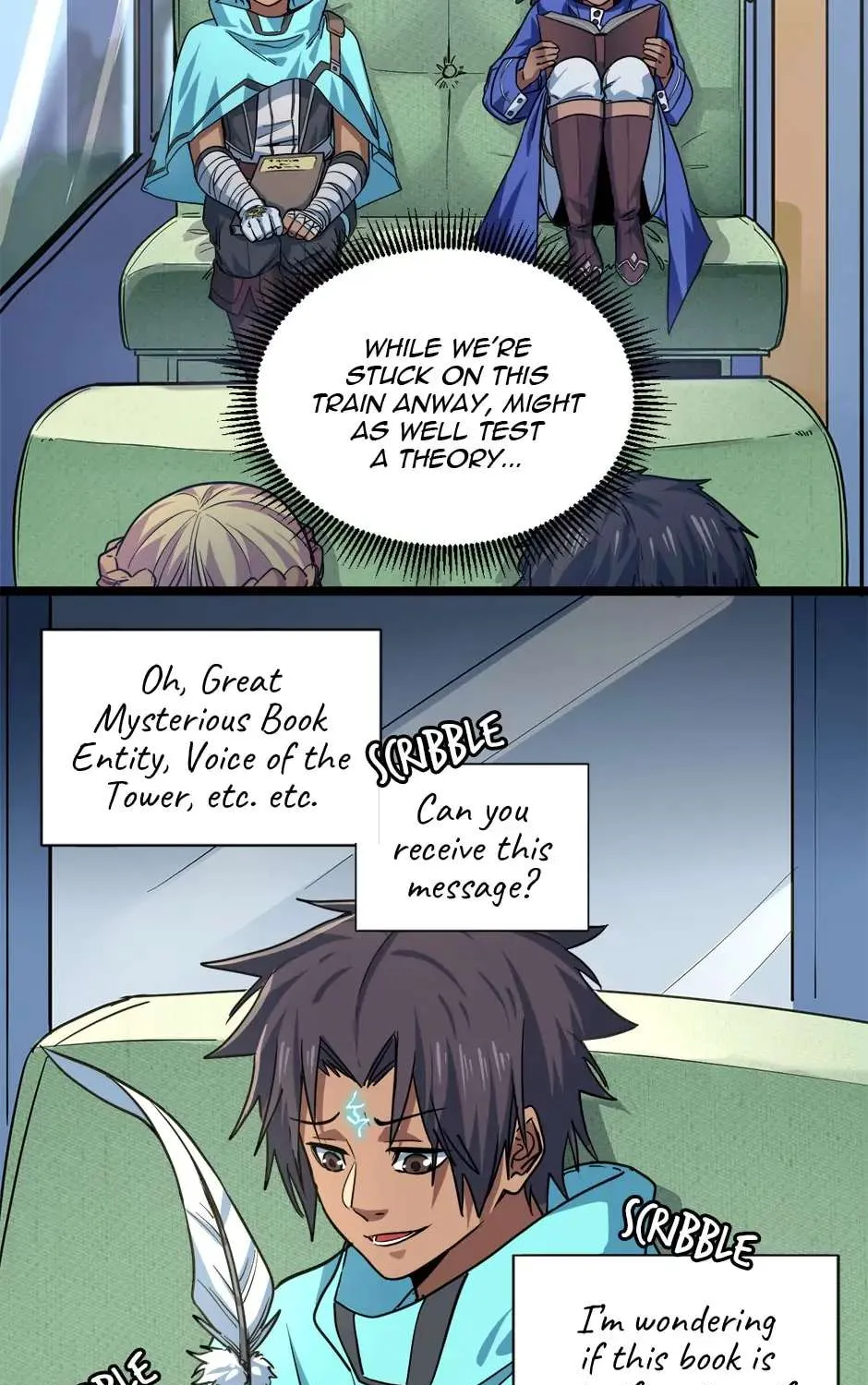 Chapter 12 — page 99