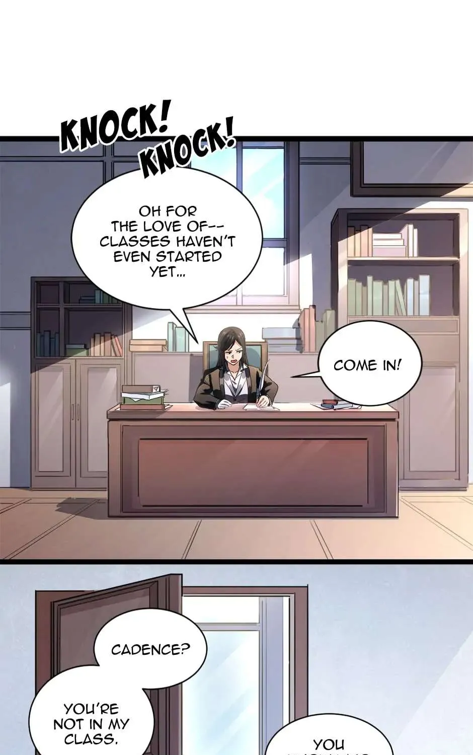 Chapter 13 — page 85