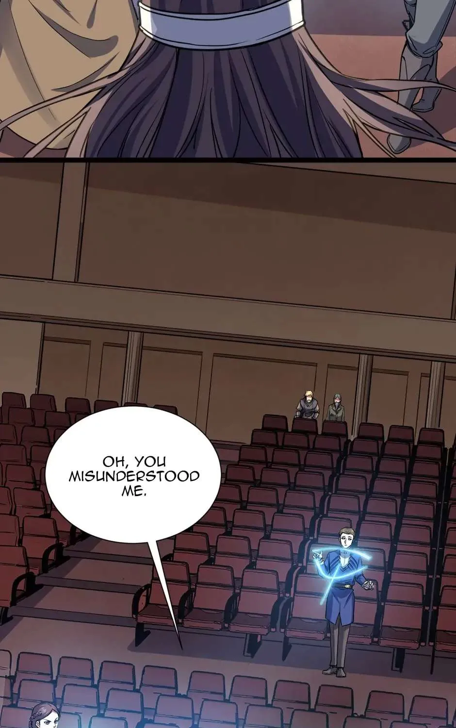 Chapter 21 — page 85