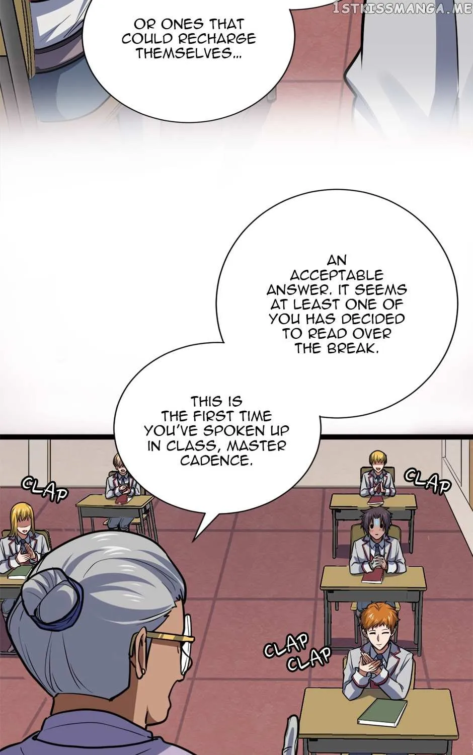 Chapter 25 — page 72