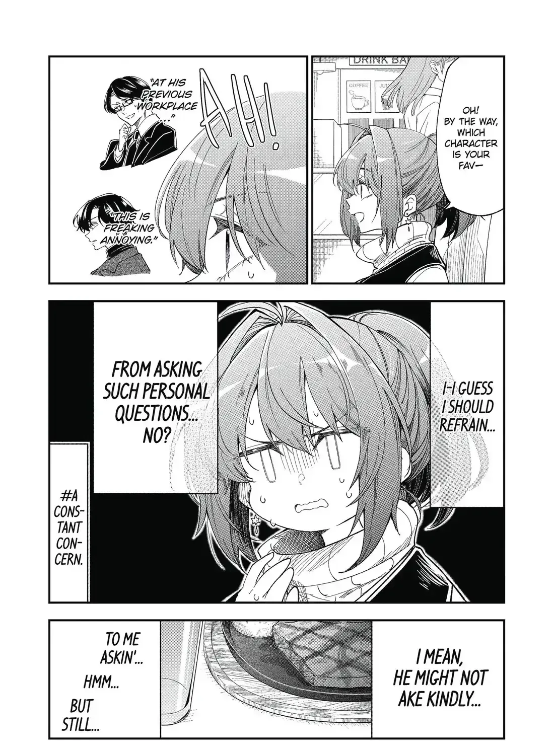 Chapter 66 — page 21