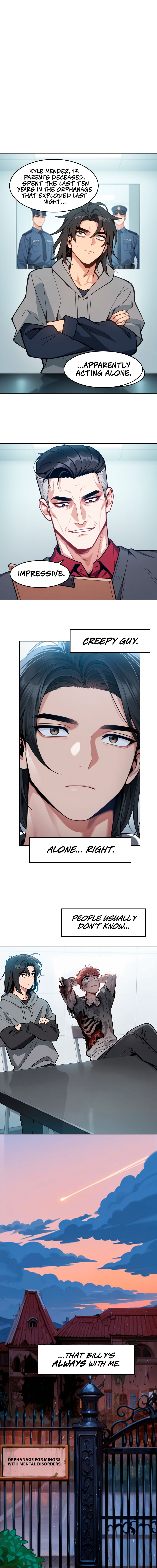 Bad Heritage - Episode 1 — page 12